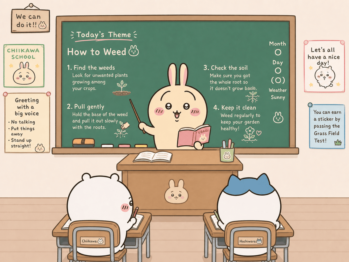usagi