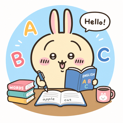 英文